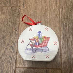 🧡 temp-tations ceramic ornament
